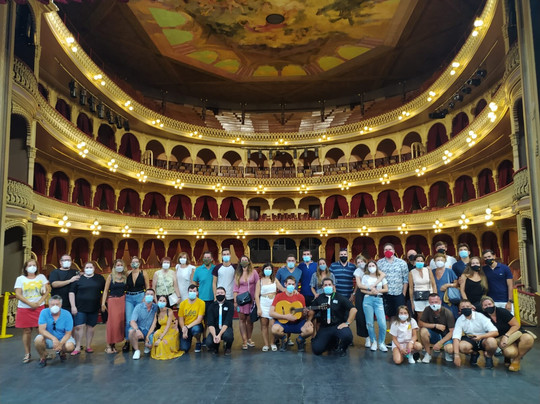 1de3milhistorias-加的斯市必去景点