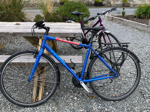 Mannion Bike Hire-Clifden必去景点