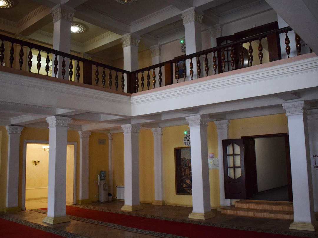 Hotel Orel主图