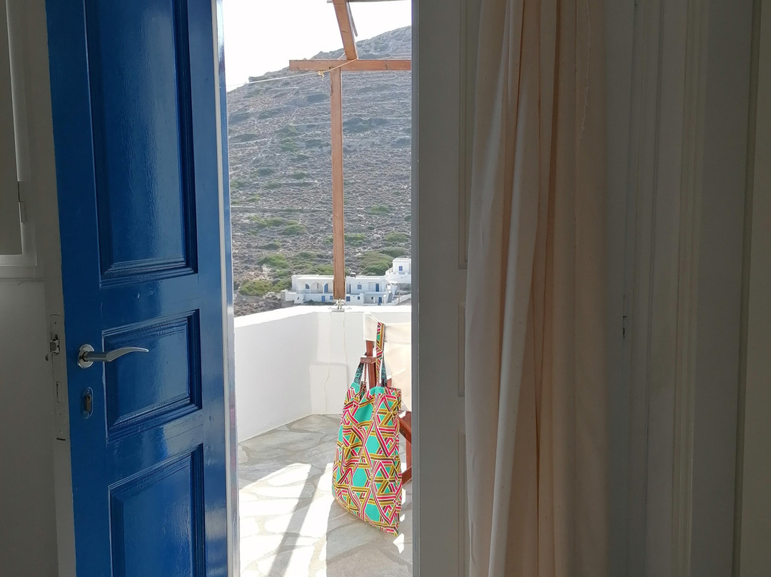 Agia Marina Rooms主图