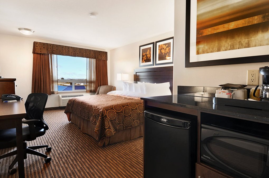 Tisdale Canalta Hotel主图