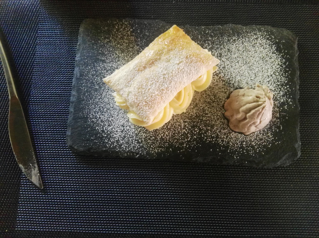 Hotel El Rondon主图