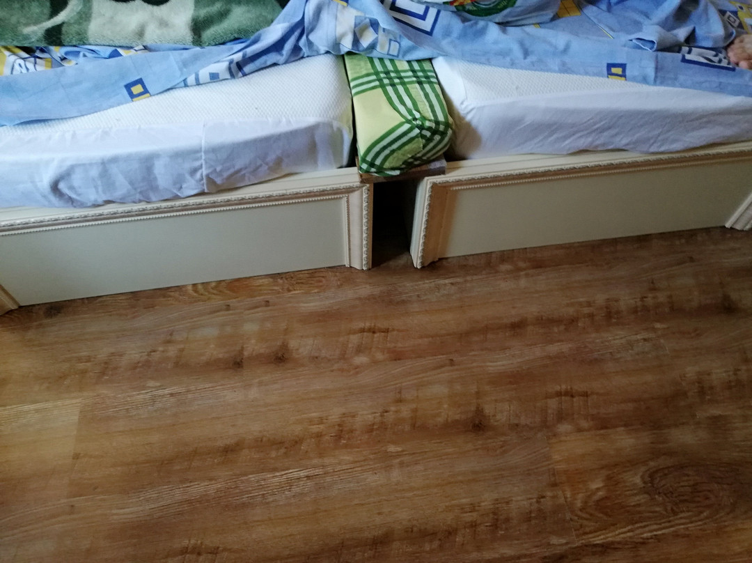 Sanset Hill Guest House主图