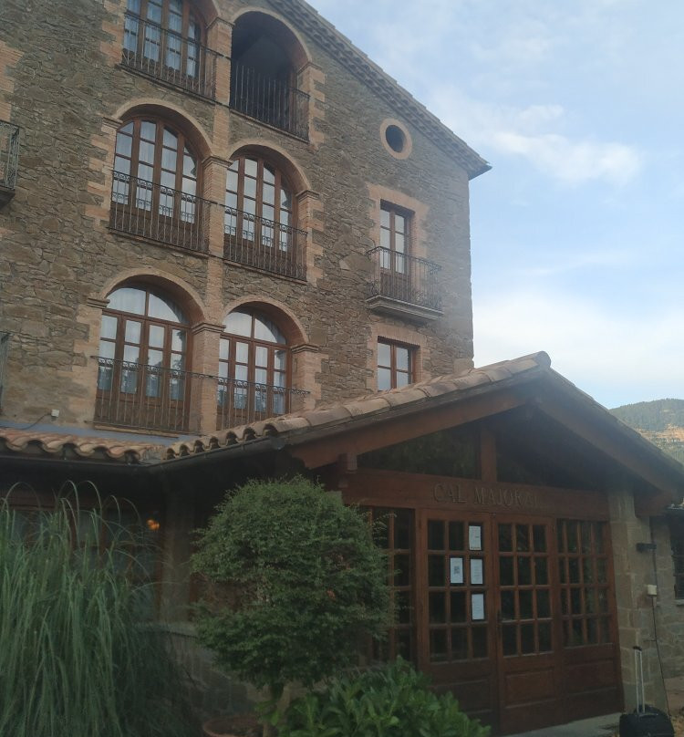 L'Espunyola旅游攻略图片