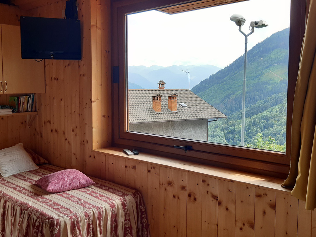 B&B Alla Fontana主图