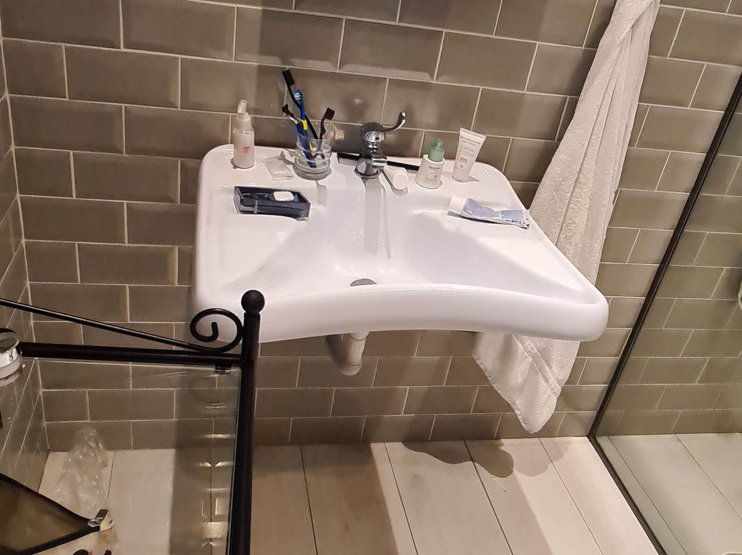 Votsalo Suites主图