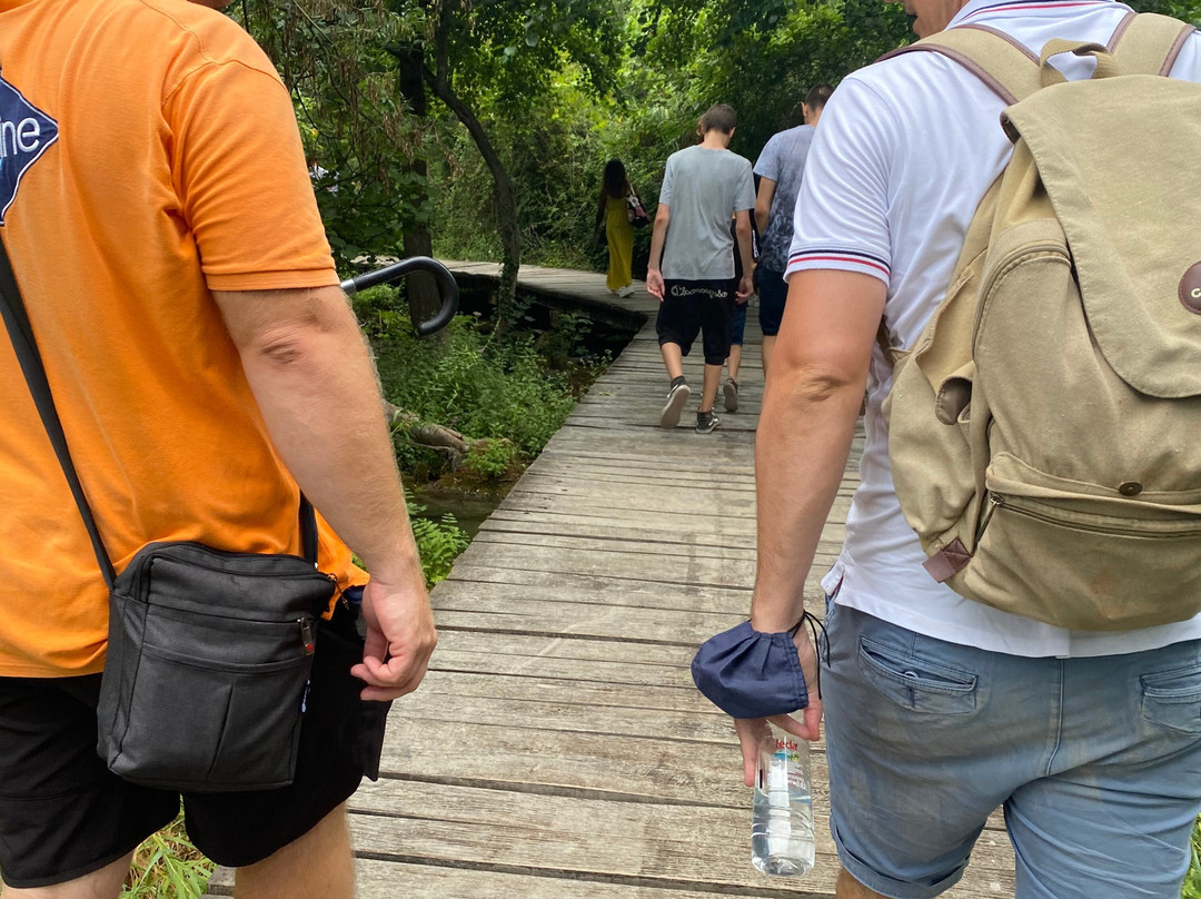 Private Tourist Guide Croatia景点图片