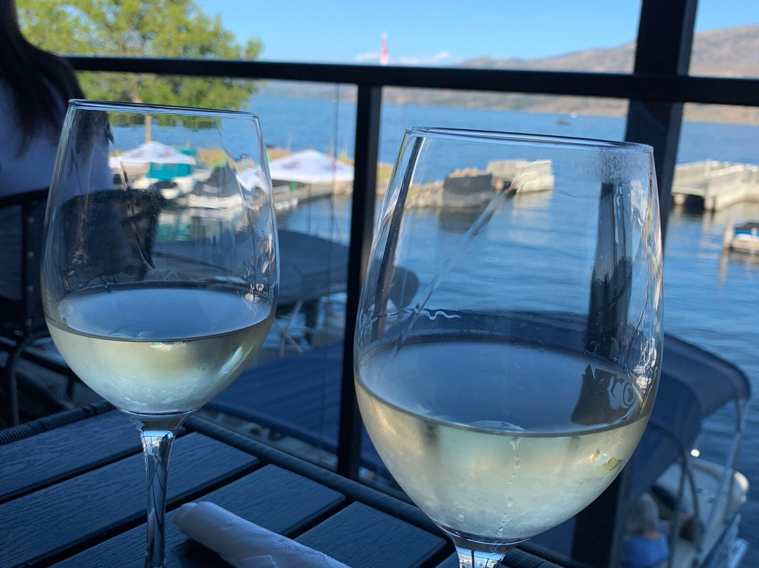 Peachland Bed and Breakfast主图