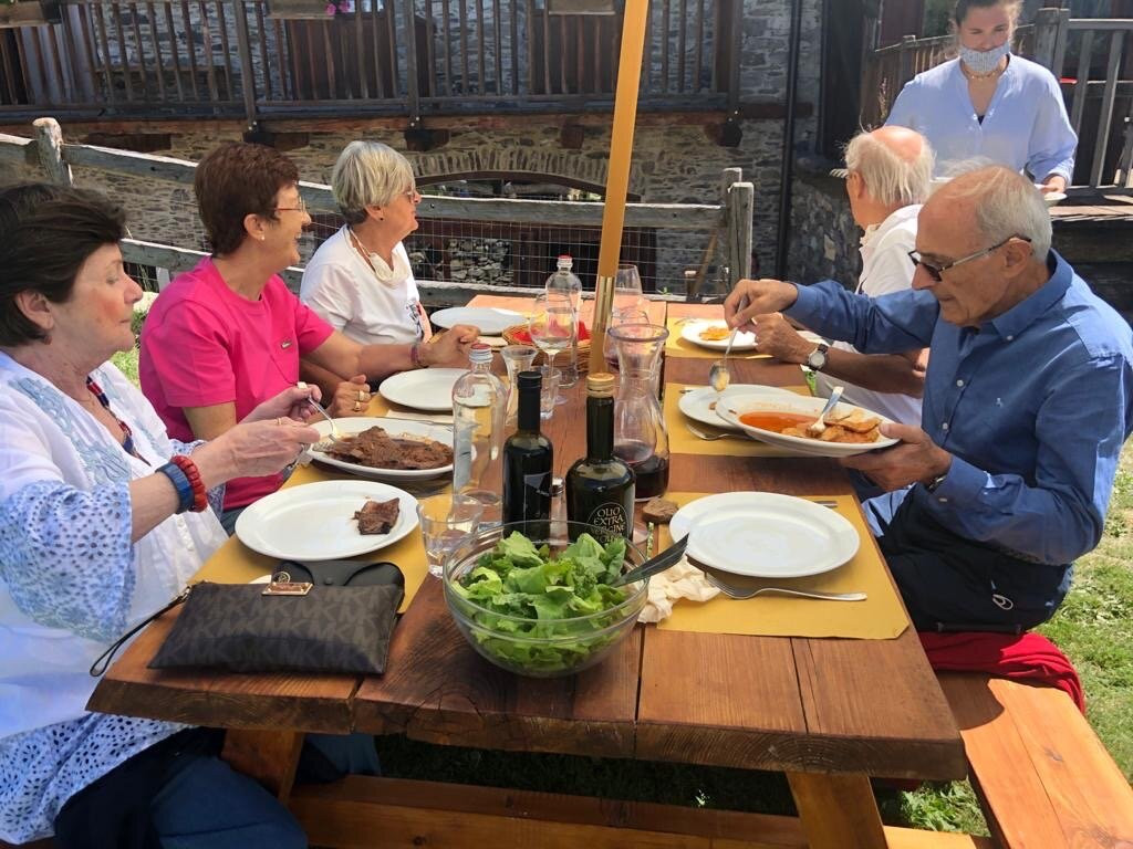 Agriturismo Il Fiocco主图