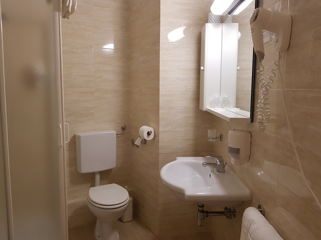 Hotel Reali主图