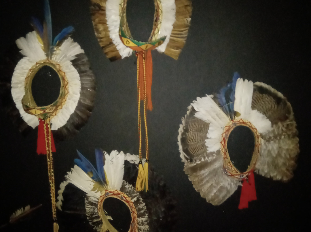 Museu dos Descobrimentos景点图片