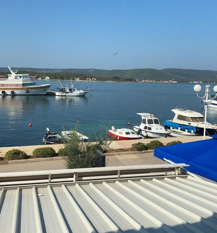 Torretta Palace Hotel主图