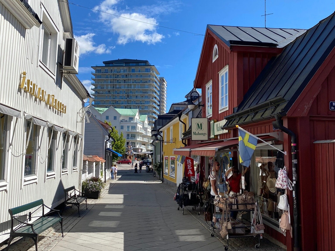 Visit Roslagen-Norrtälje必去景点