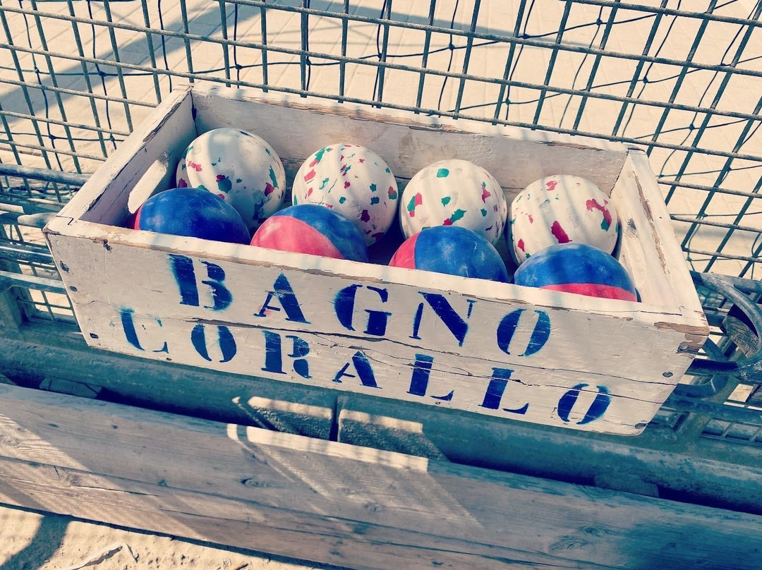 Bagno Corallo景点图片
