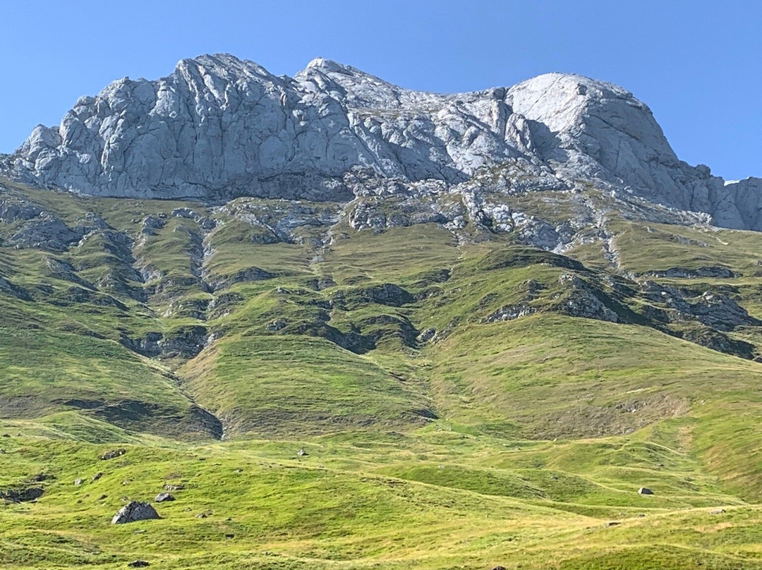 La Madonnina景点图片