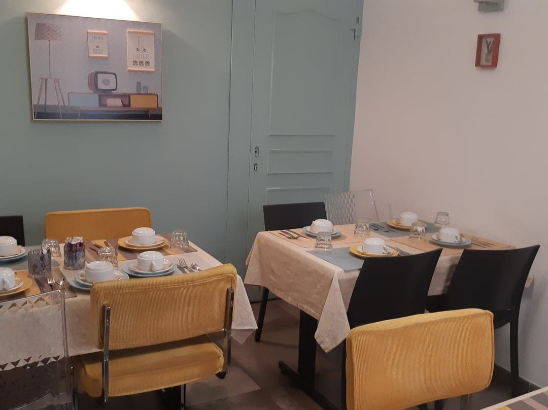 Hôtel du Palais主图