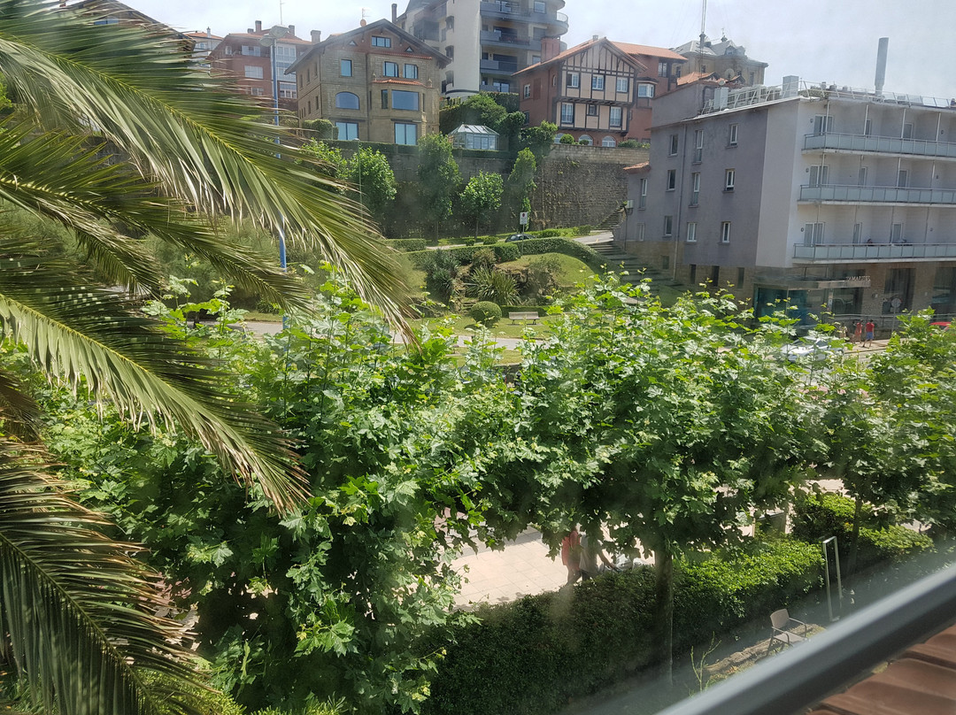 Hotel Igeretxe主图