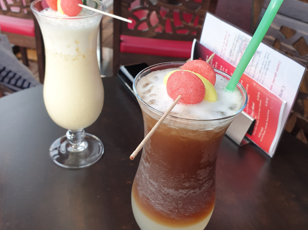 马尔哥特木屋酒店