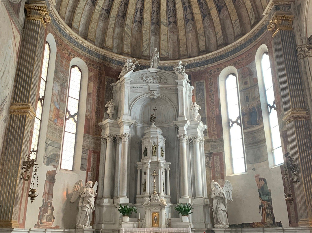 Parrocchia di Santa Maria Assunta - Duomo景点图片