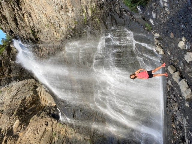 Cascadas del Boom景点图片