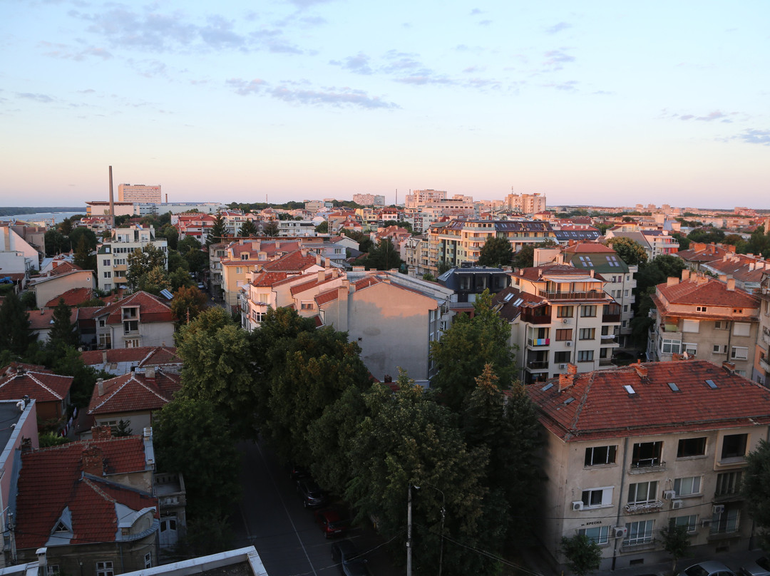 Grand Hotel Riga主图