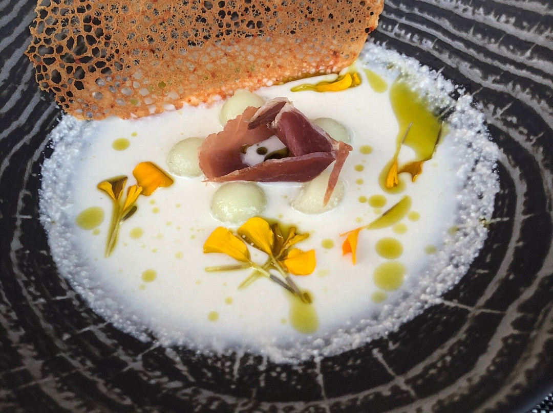 Hostellerie Bressane主图