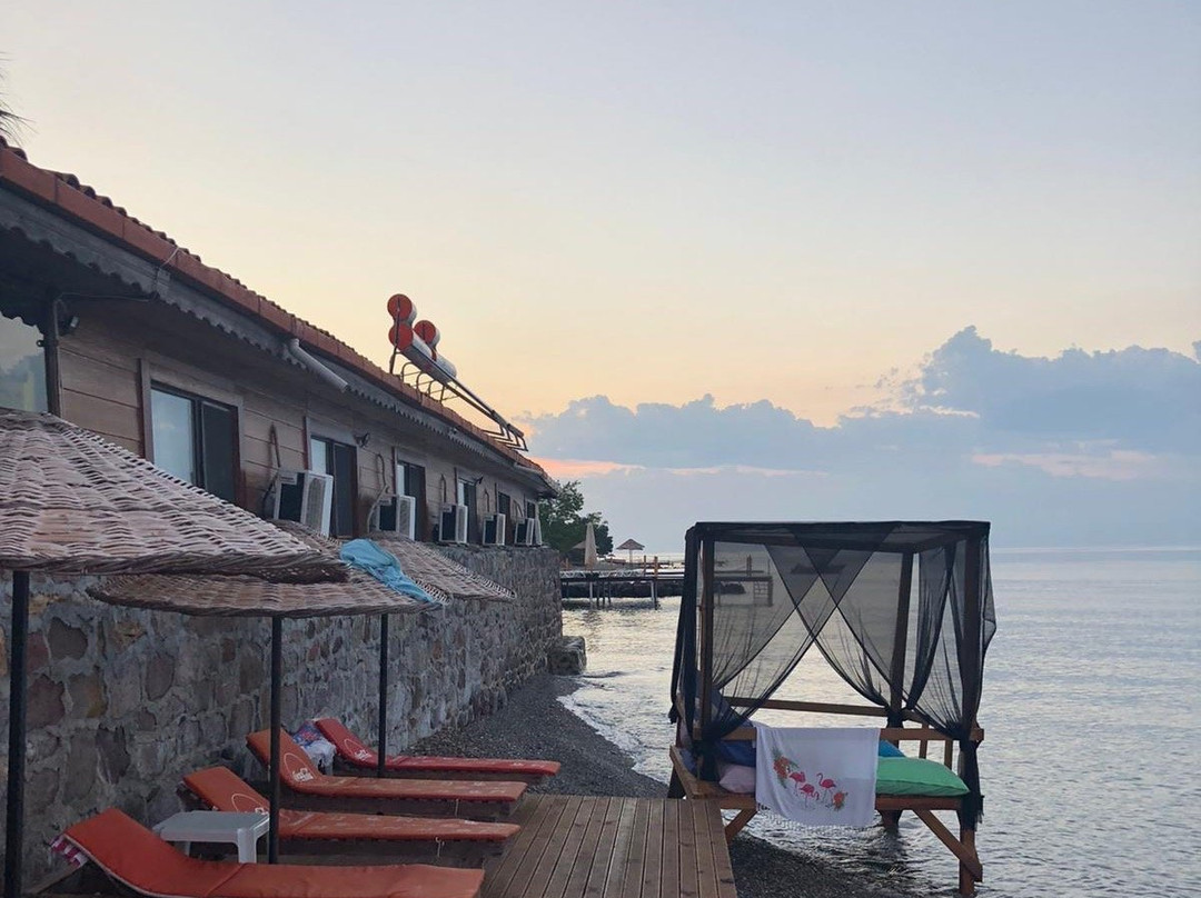 艾索斯萨尔杜尼亚精品酒店主图