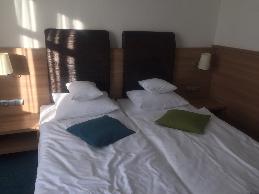 Hotel Greno主图