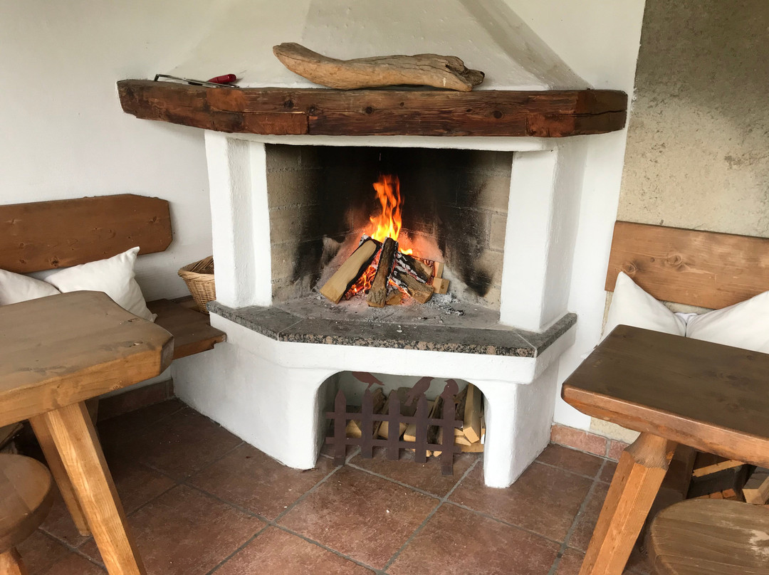 Der Brandstetterhof主图