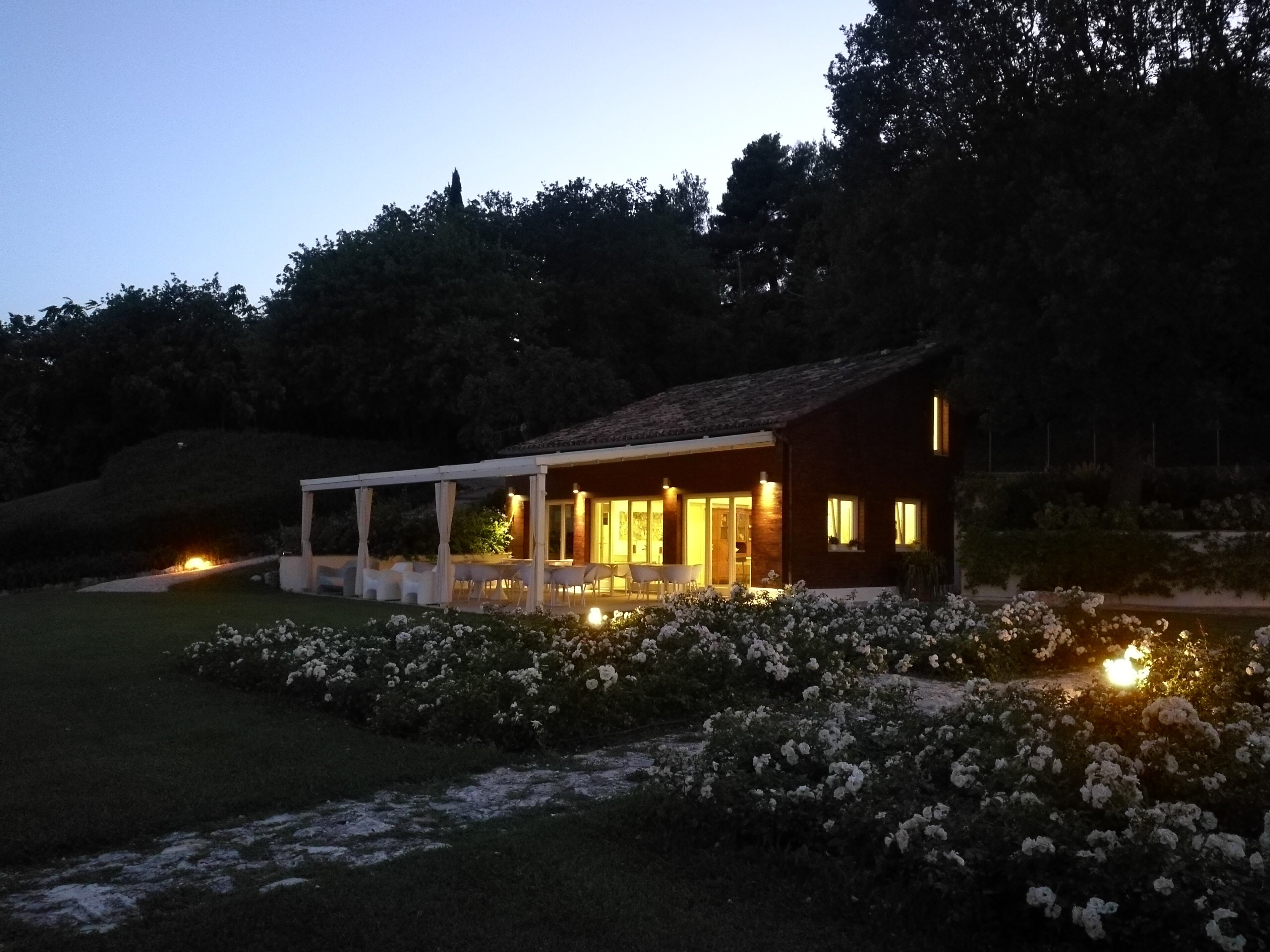 Novecamere Resort Sirolo-餐饮