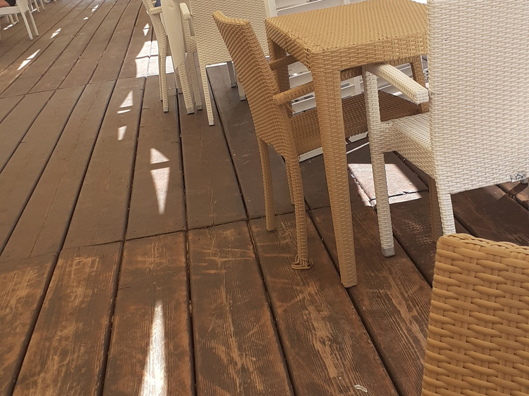 Ponticello Lido-San Cataldo必去景点