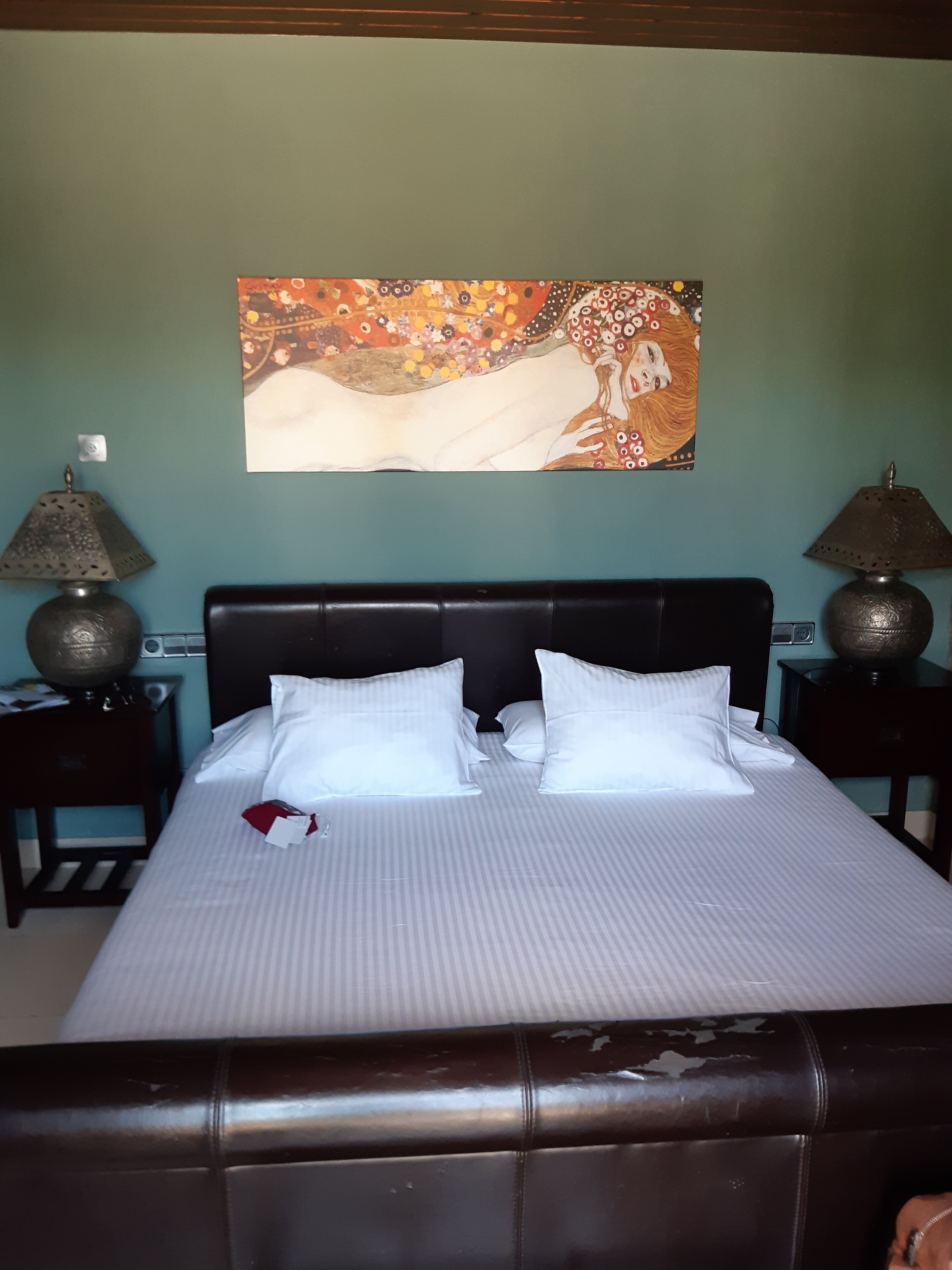 Hotel La Violeta-官方