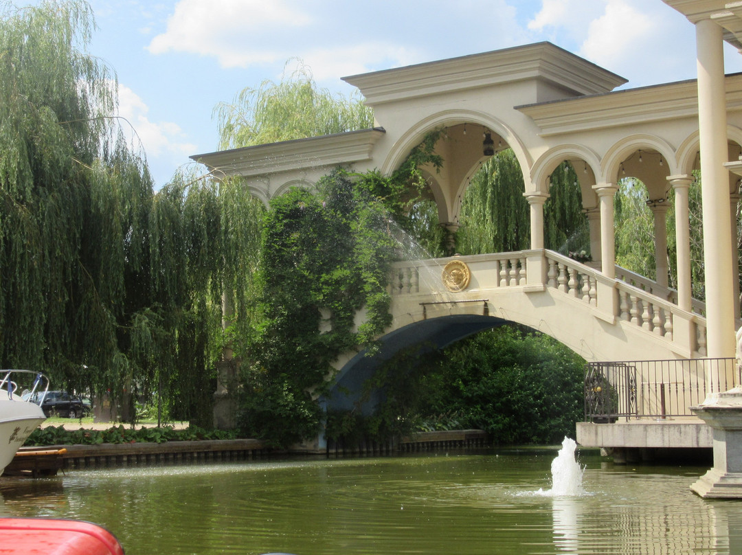 Hotel Venecia Palace主图