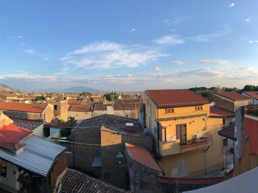 Castel Morrone旅游攻略图片