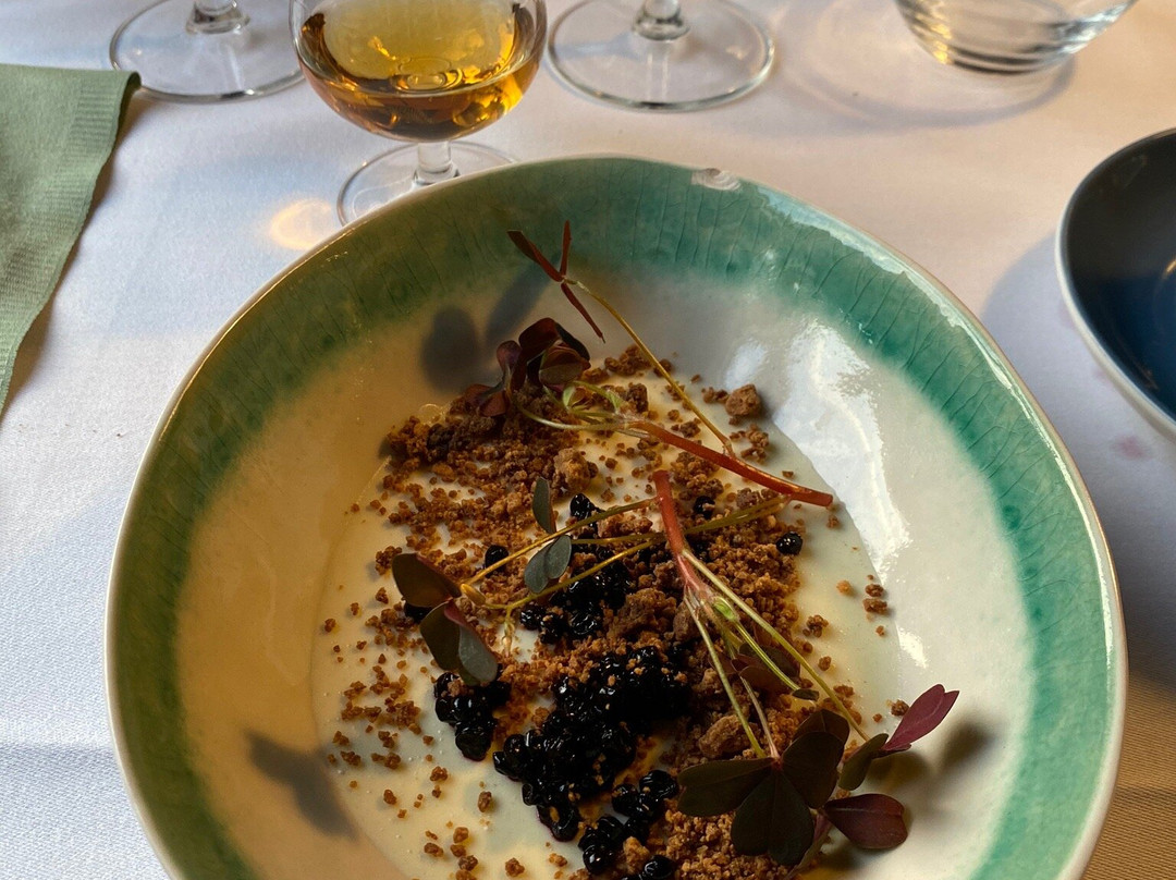 Spisehuset Thy主图