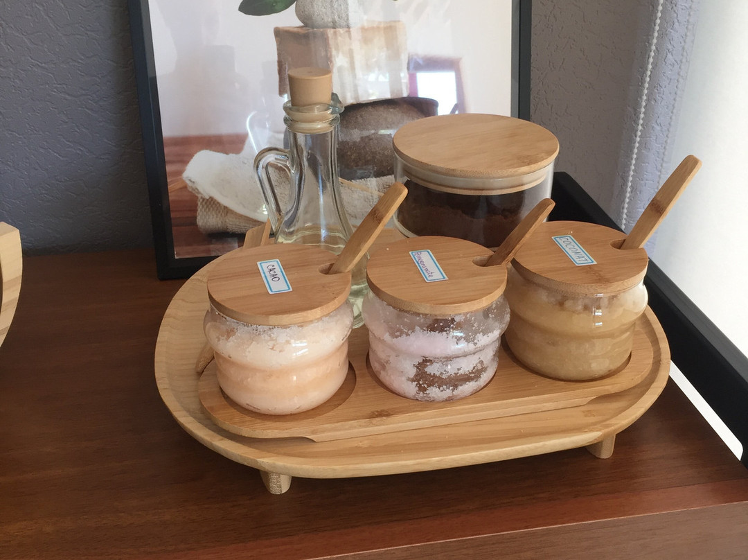 Raya Thai Massage-Muratpasa必去景点