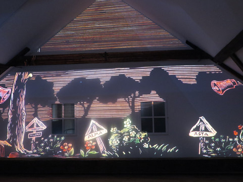 Portmoneum-Litomysl必去景点