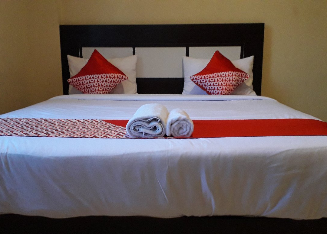 OYO 1394 Rumaisa Homestay主图