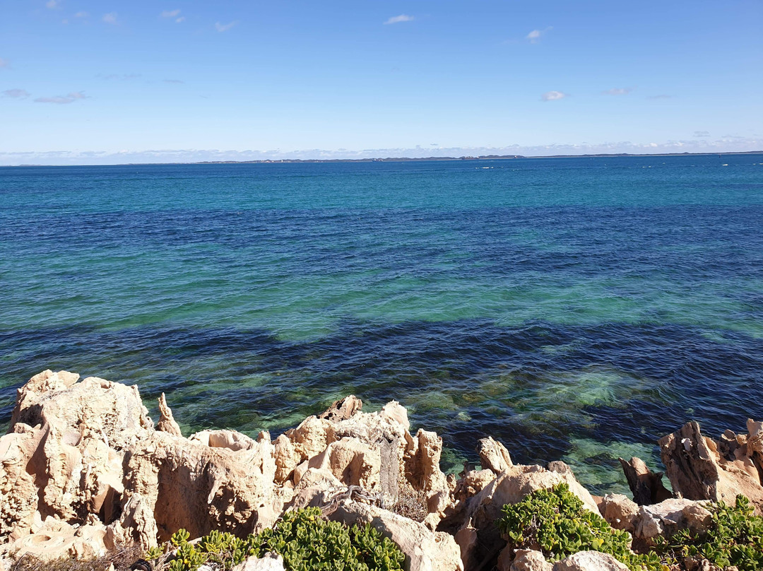 Henderson Cliffs-Beeliar必去景点