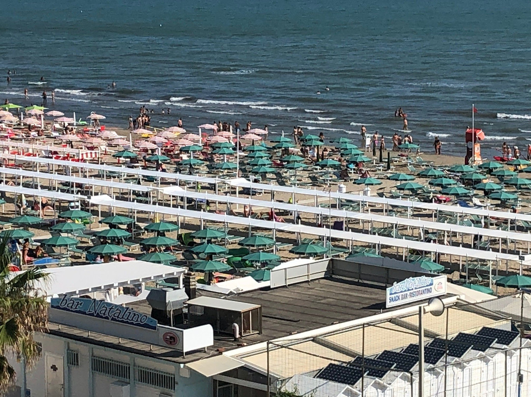 Lido delle Sirene 101 - 102景点图片