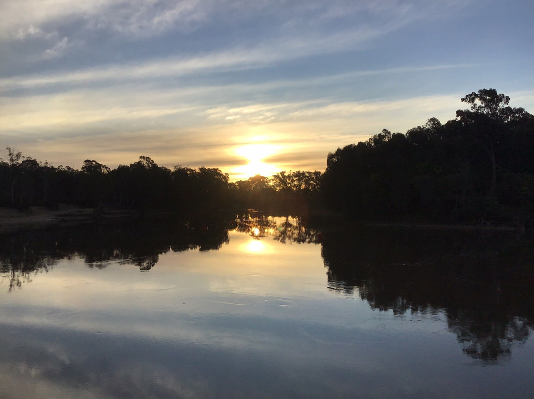 Murray River-伊丘卡必去景点