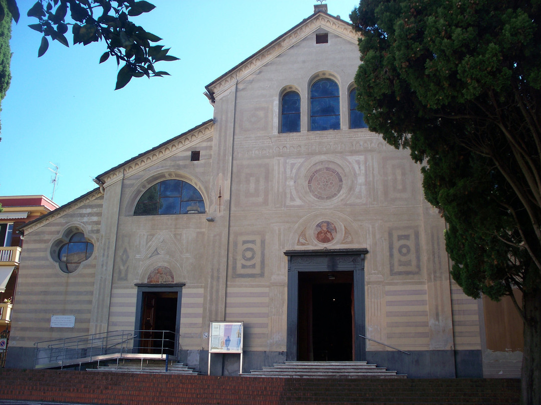 Chiesa di San Francesco景点图片