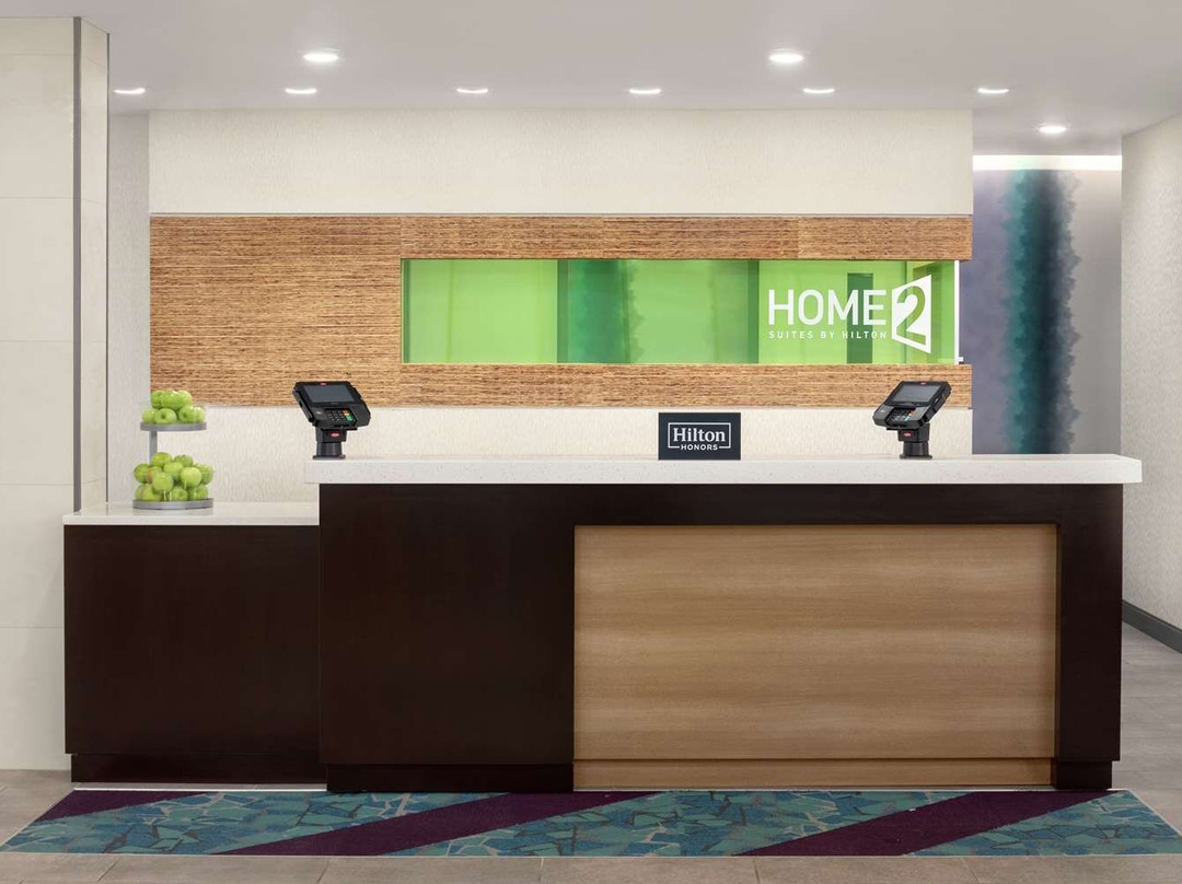 Home2 Suites by Hilton Dayton Beavercreek主图