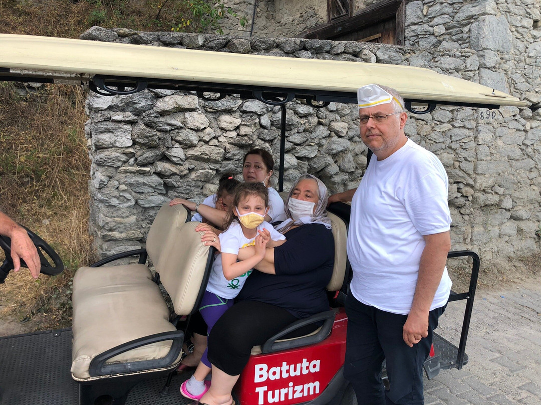 Batuta Turizm - Tours景点图片