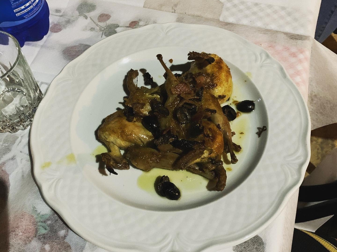 Agriturismo il Geranio主图