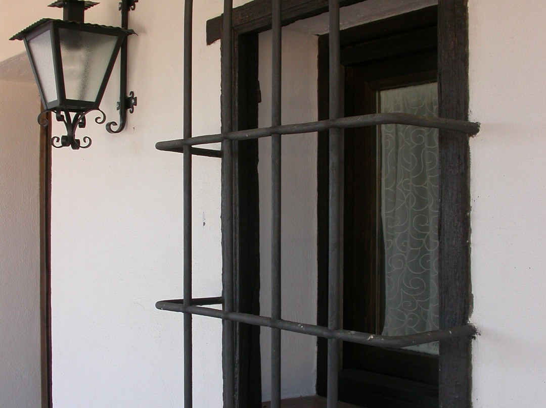 Rural Huerta Nazari Hotel主图