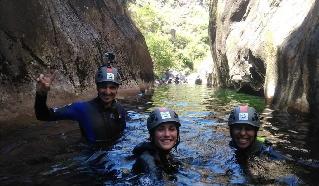 Cavaleiros do Mar-维亚纳堡必去景点