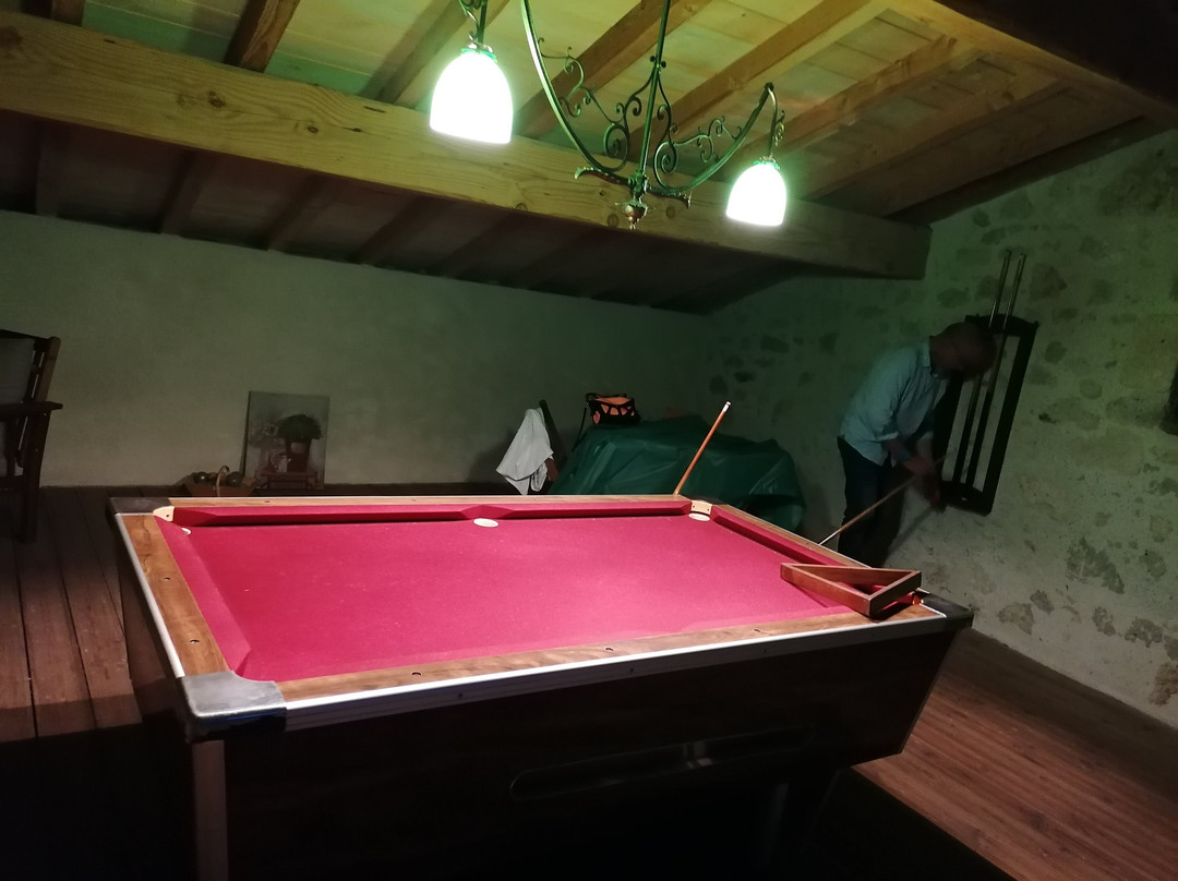 Du Cote De Chez Jeanne主图