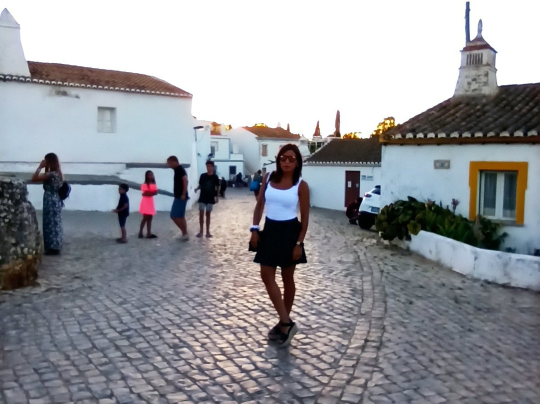 Fortaleza de Cacela-Vila Nova de Cacela必去景点