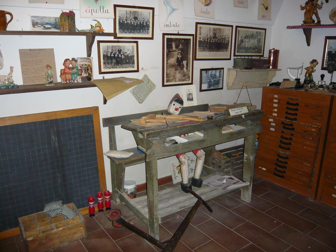 La Giostra della Memoria-San Salvo必去景点